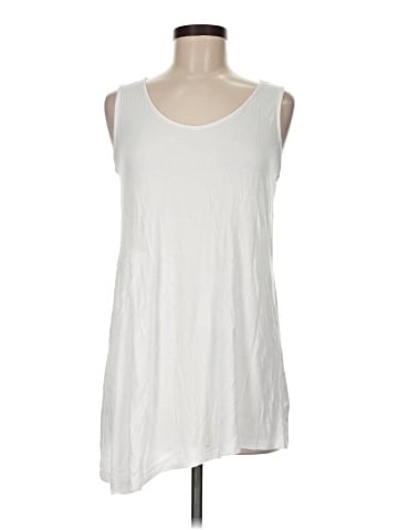Soma Sleeveless T-Shirt (view 1)