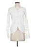Eri + Ali Ivory Long Sleeve Blouse Size XS - photo 1