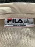 FILA Tan Sweatshirt Size XXL - photo 7