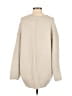 Evereve Tan Cardigan Size XS - photo 2