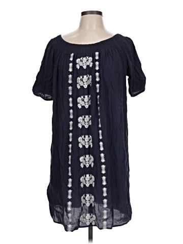 Ann Taylor LOFT Outlet Casual Dress (view 1)