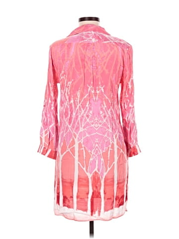 Vivante by VSA Cocktail Dress (view 2)