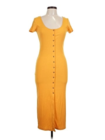 Forever 21 Casual Dress (view 1)