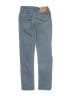 Levi's Blue Jeans Size NO SIZE - photo 2
