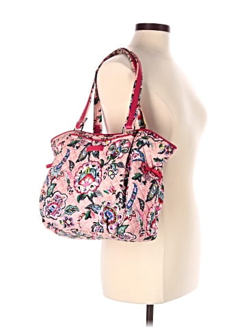 Vera Bradley Shoulder Bag (view 2)