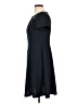Alyx Solid Black Casual Dress Size 12 (petite) - photo 5