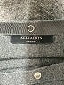 ALLSAINTS 100% Cotton Gray Pullover Sweater Size M - photo 7