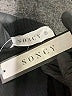 Soncy Black Long Sleeve Top Size 3X (3) - photo 4