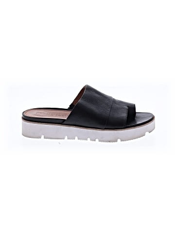 Gentle Souls Sandals (view 1)