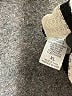 Chaser Ivory Long Sleeve Henley Size XL - photo 8