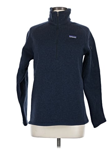 Patagonia Pullover Sweater (view 1)