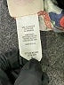 Freeloader Tan 3/4 Sleeve T-Shirt Size S - photo 8