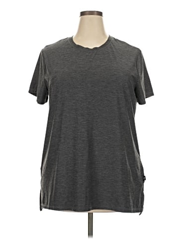 Skechers Active T-Shirt (view 1)
