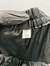 Unbranded Black Track Pants Size 3 - 4 - photo 3