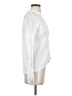 Eri + Ali Ivory Long Sleeve Blouse Size XS - photo 4