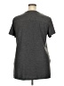 Skechers Gray Active T-Shirt Size XXL - photo 2