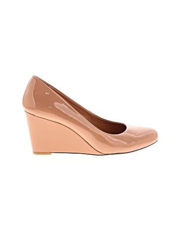 J.Crew Wedges (view 1)