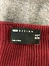 ASOS Design Burgundy Long Sleeve Top Size 8 - photo 7