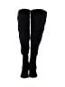 Unbranded Black Boots Size 8 1/2 - photo 2