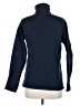 Patagonia 100% Polyester Blue Pullover Sweater Size M - photo 2