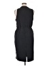 Athleta Solid Gray Casual Dress Size XL - photo 2