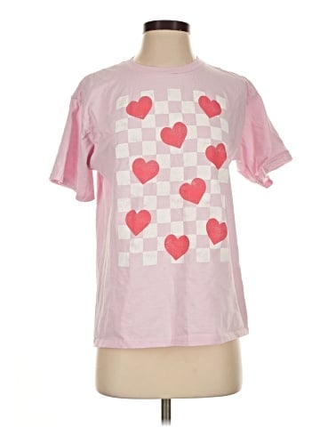 Mighty Fine Short Sleeve T-Shirt (view 1)