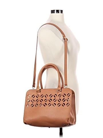 Trades of Hope Satchel (view 2)