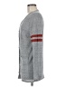 White Birch Gray Cardigan Size M - photo 5