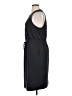 Athleta Solid Gray Casual Dress Size XL - photo 5