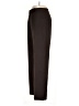 Rena Rowan 100% Wool Brown Wool Pants Size 12 - photo 5