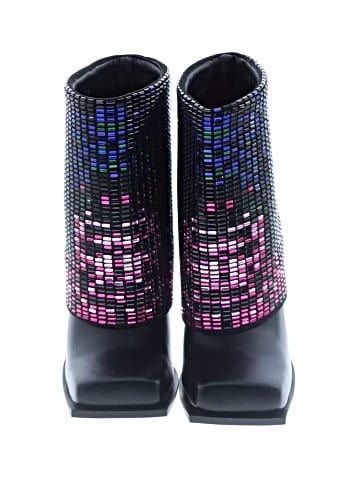 Azalea Wang Ankle Boots (view 2)