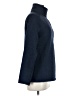 Patagonia 100% Polyester Blue Pullover Sweater Size M - photo 4
