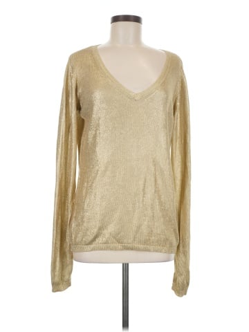 Majestic Filatures Pullover Sweater (view 1)