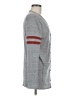 White Birch Gray Cardigan Size M - photo 4