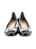 Lady Godiva Black Heels Size 8 - photo 2