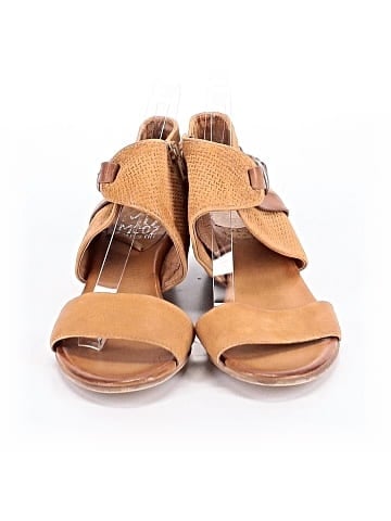 Miz Mooz Sandals (view 2)