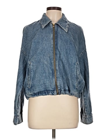Old Navy Denim Jacket (view 1)