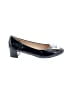 Lady Godiva Black Heels Size 8 - photo 1