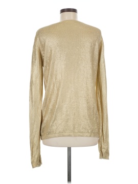 Majestic Filatures Pullover Sweater (view 2)