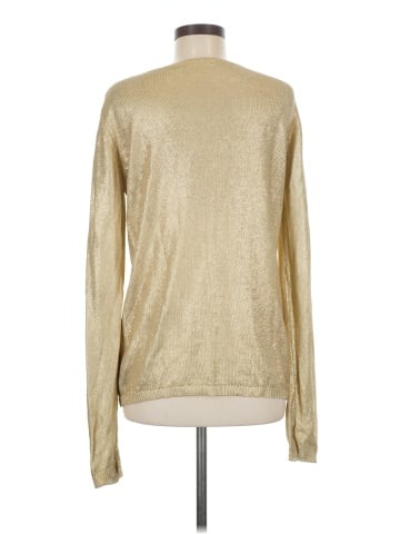 Majestic Filatures Pullover Sweater (view 2)