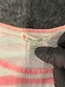 Crewcuts 100% Cotton Pink Kimono Size 7 - photo 3