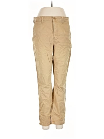 J.Crew Khakis (view 1)