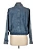 Old Navy 100% Cotton Blue Denim Jacket Size L - photo 2