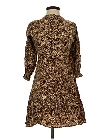 Faithfull the Brand Casual Dress (view 1)