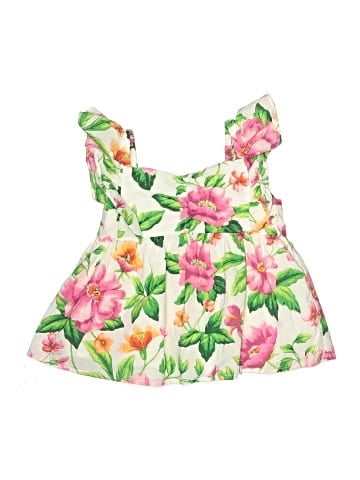 Janie and Jack Dress (view 1)
