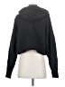 Adidas 100% Cotton Black Poncho Size S - photo 4