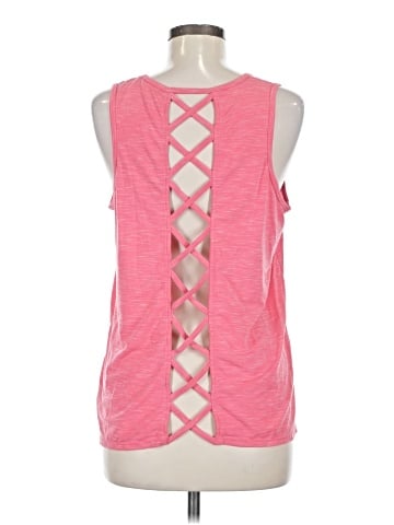 Gap Fit Sleeveless T-Shirt (view 2)