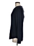 Ann Taylor LOFT 100% Cotton Blue Pullover Sweater Size M - photo 5