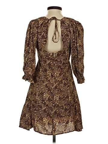 Faithfull the Brand Casual Dress (view 2)