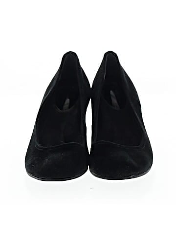 Giani Bernini Wedges (view 2)